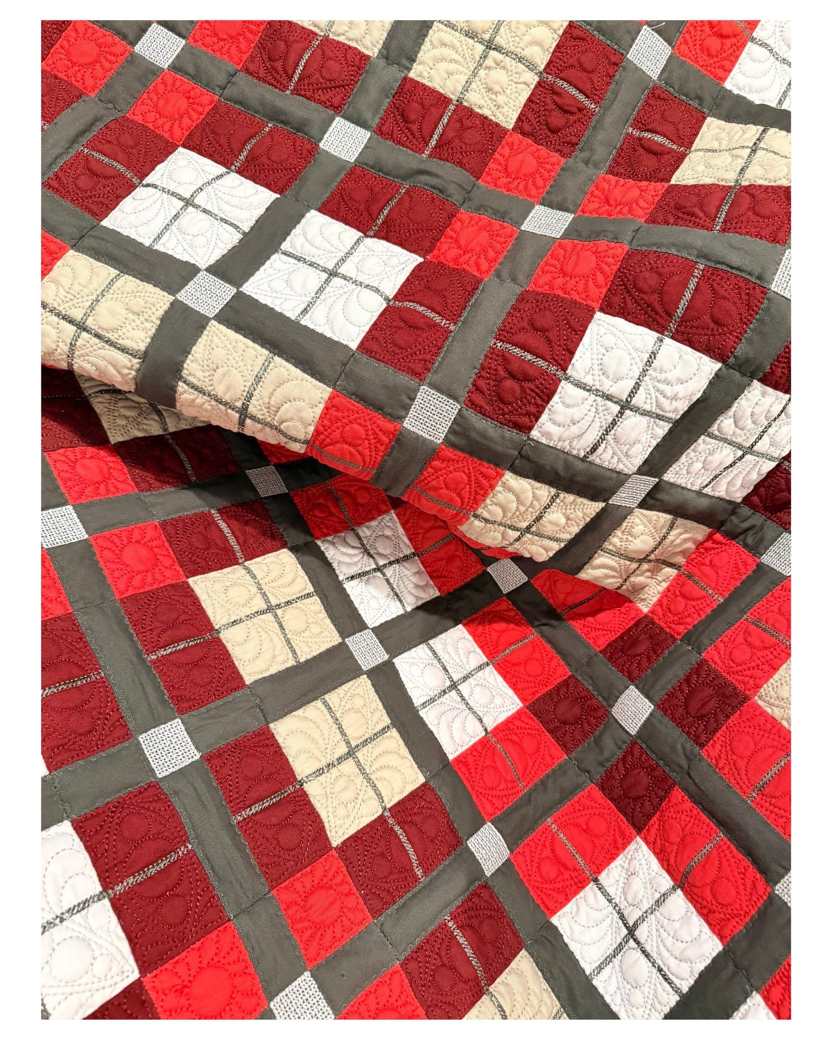 Plaid For You - Digital Download