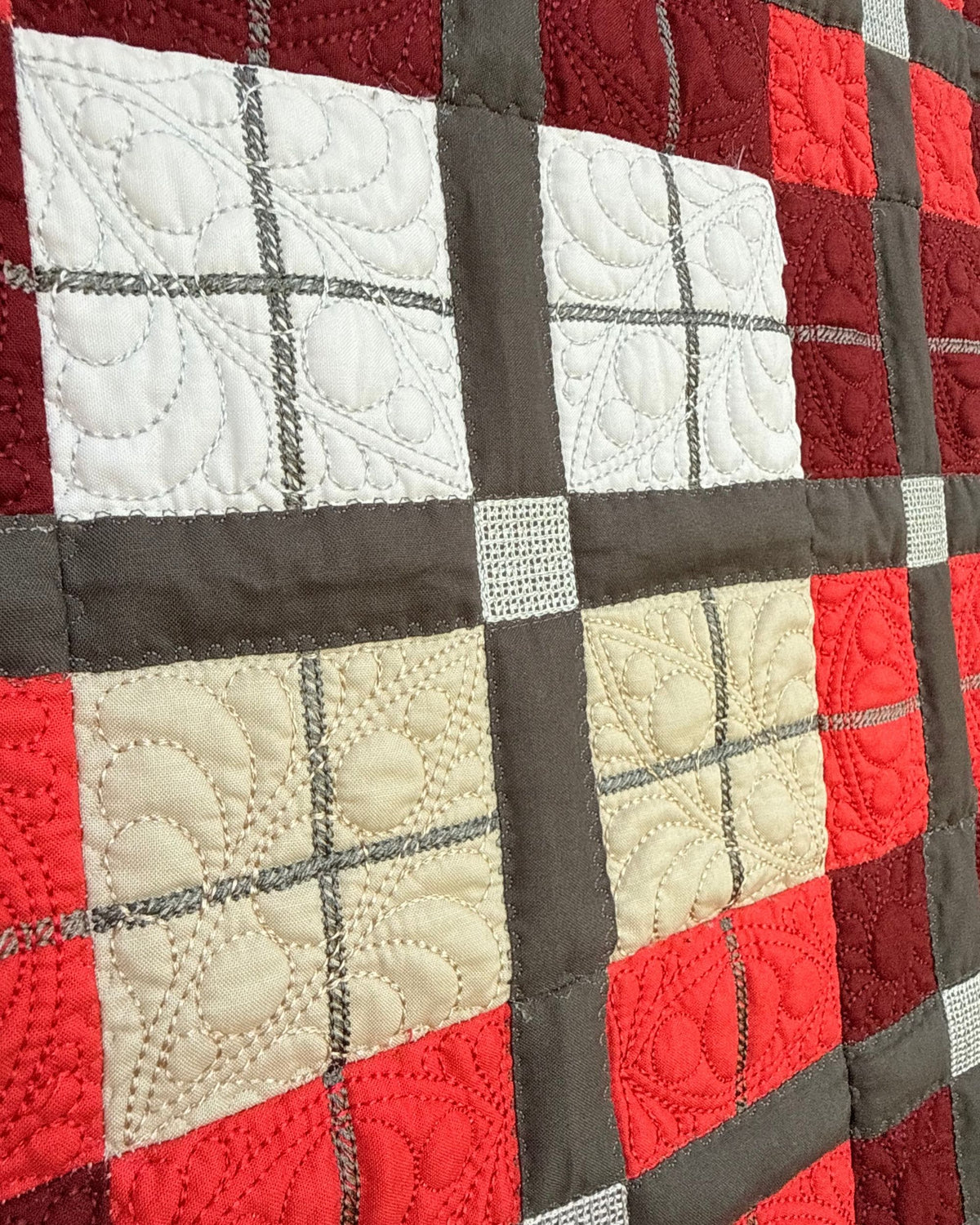 Plaid For You - Digital Download