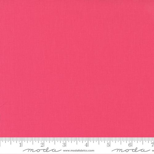 1 Yard Pre-Cut Fabric - Moda Bella Solids Popsicle
