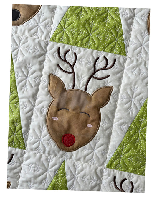 Reindeer Games - Digital Download