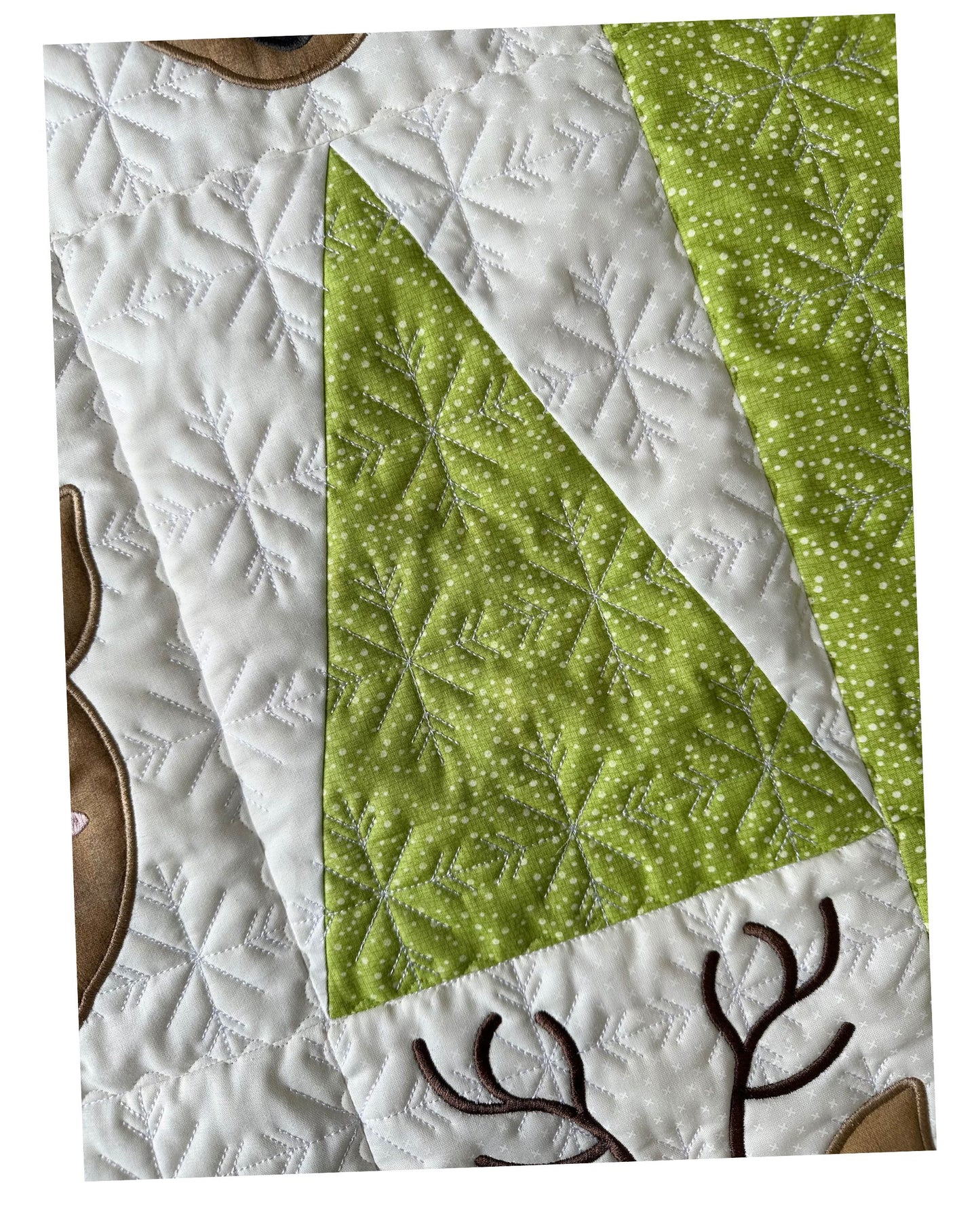 Reindeer Games - USB