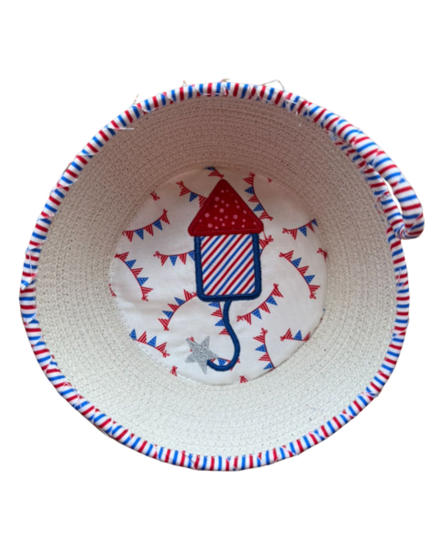 Rope Bowl Blank - Digital Download