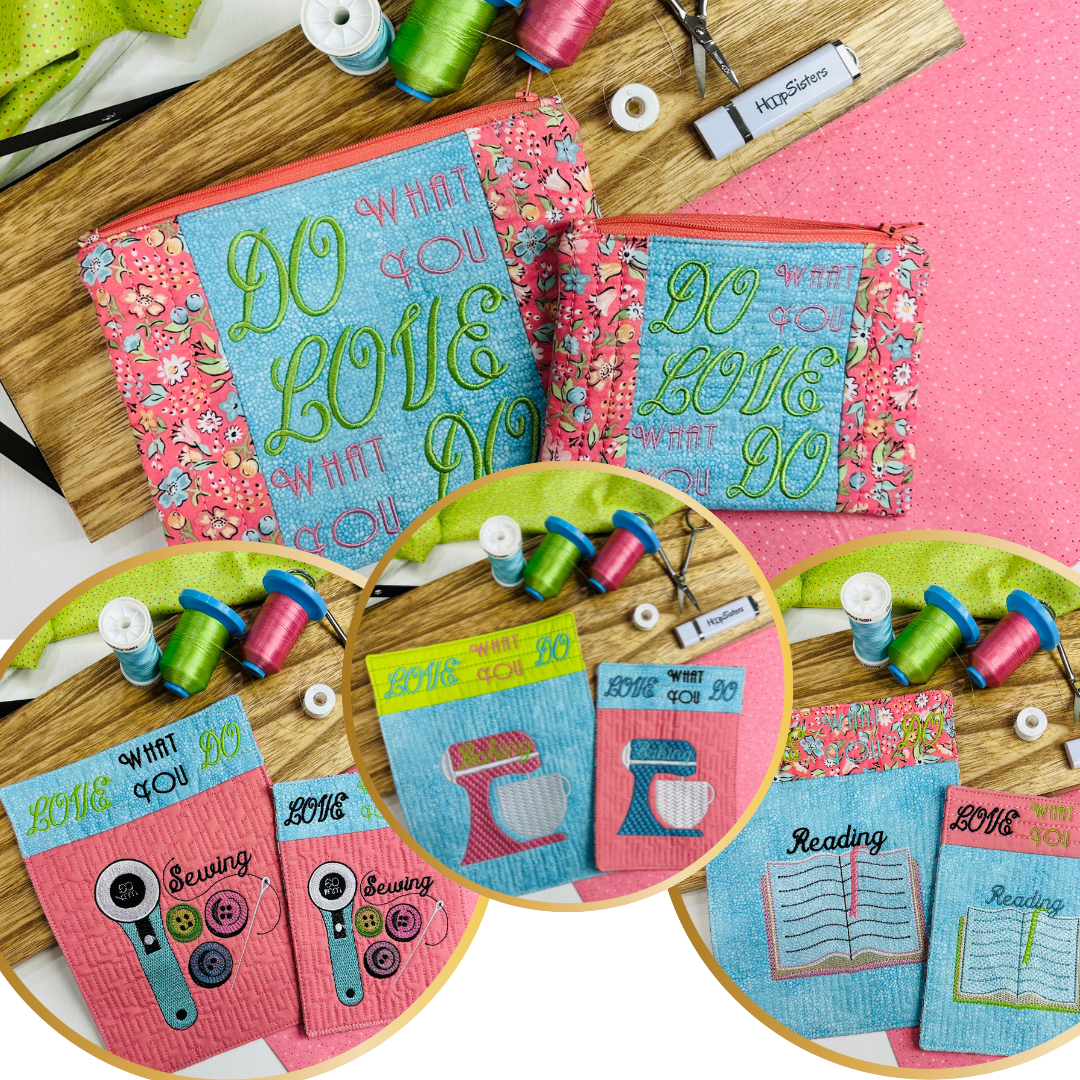 Final Sentiments Zesty Sentiments – HoopSisters