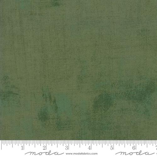1 yard Pre-Cut Moda Grunge Sea Foam
