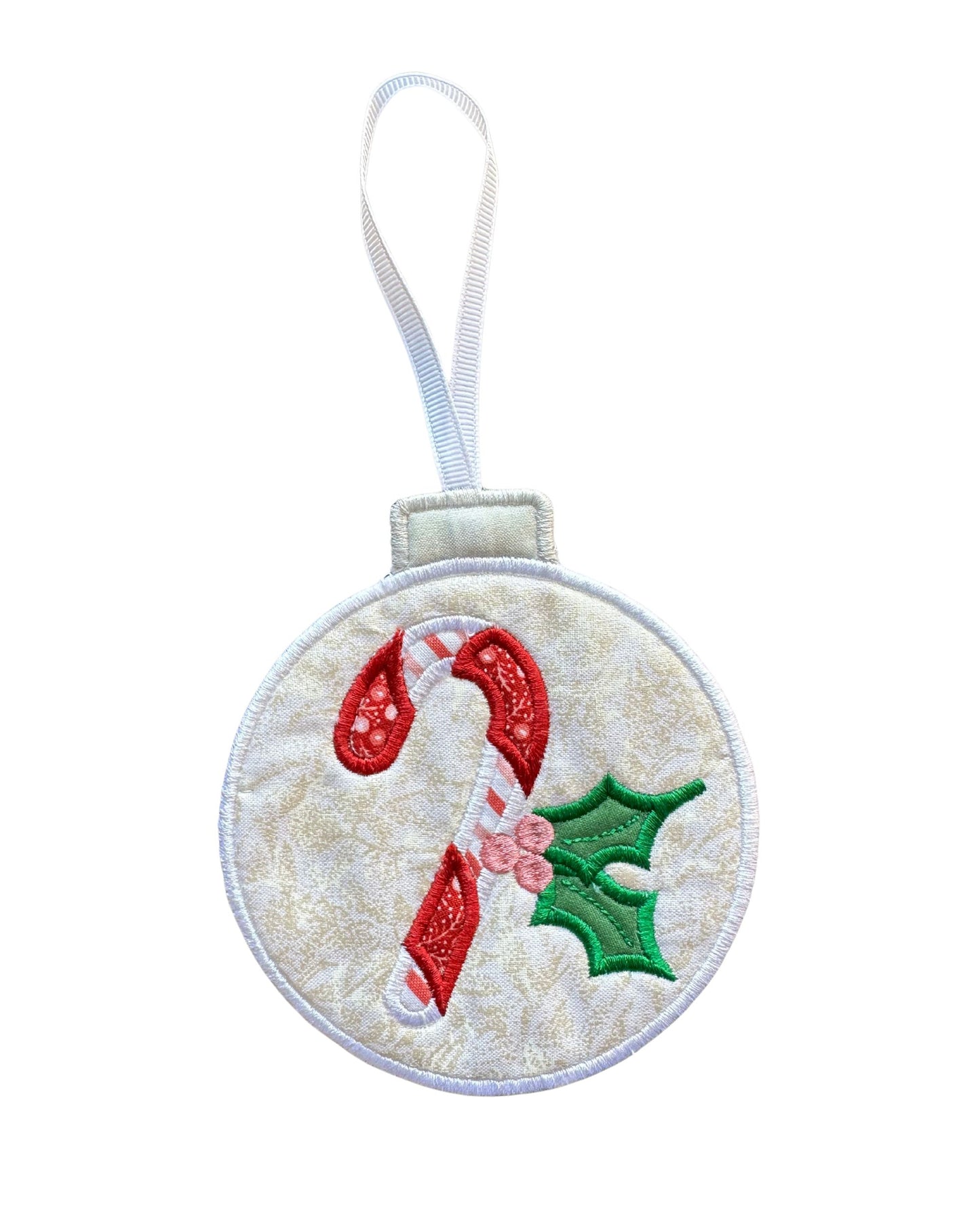 Season's Greetings Sentiment Set Download & Fabric Kit