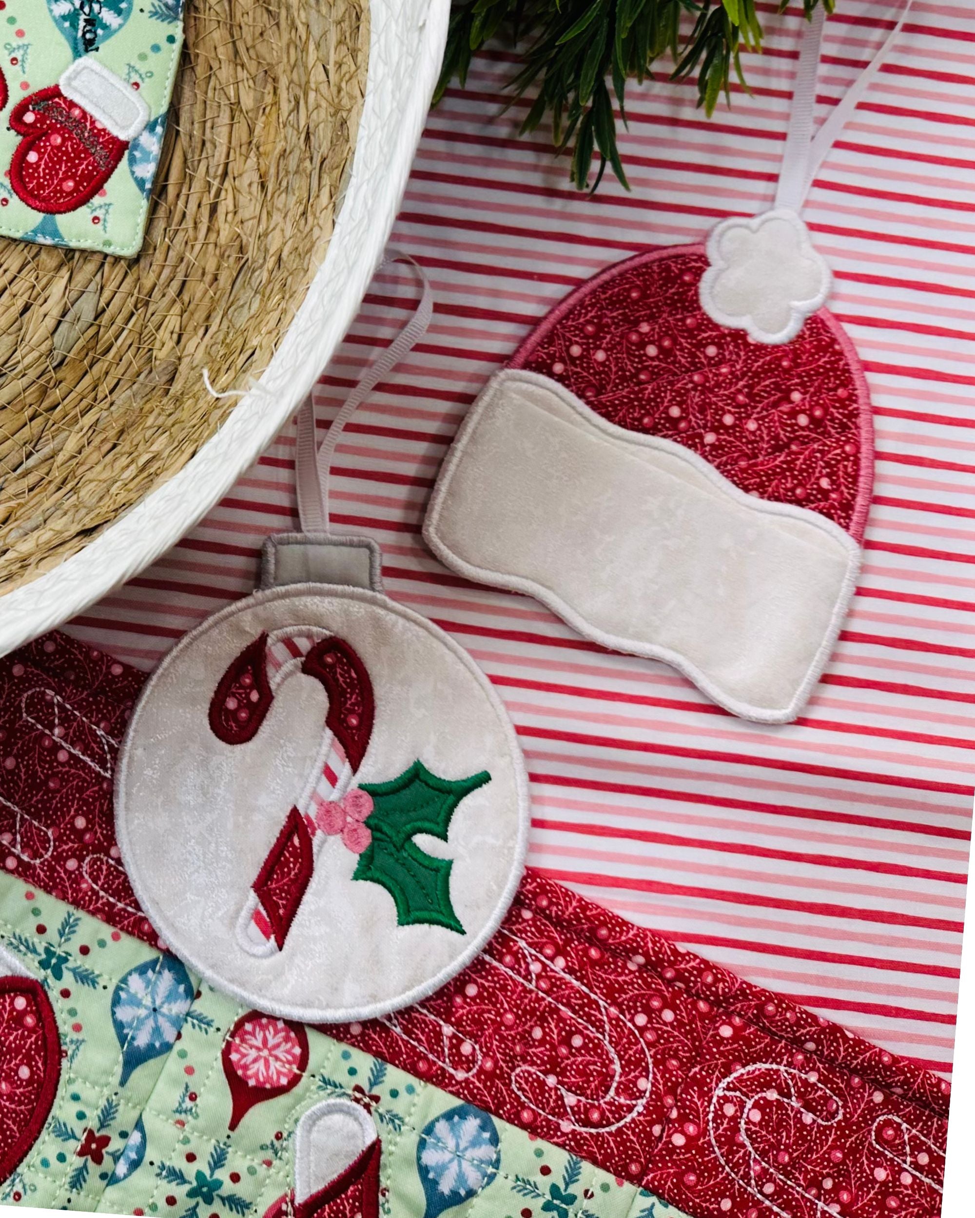 Season's Greetings Sentiment Digital Download Only – HoopSisters