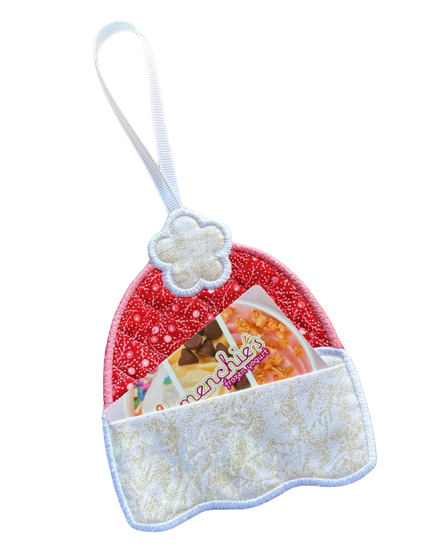 Season's Greetings Sentiment Set Download & Fabric Kit