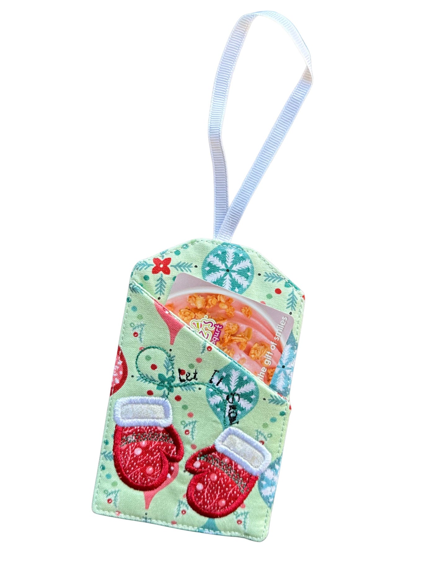 Season's Greetings Sentiment Digital Download Only