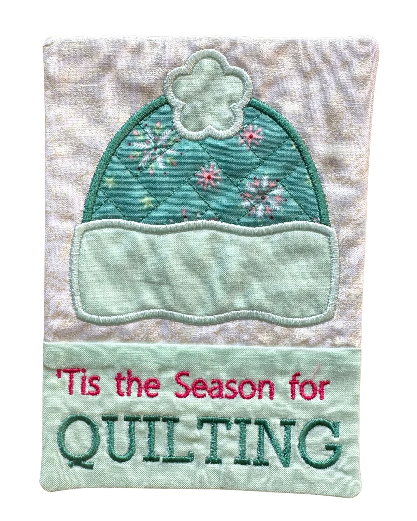 Season's Greetings Sentiment Digital Download Only