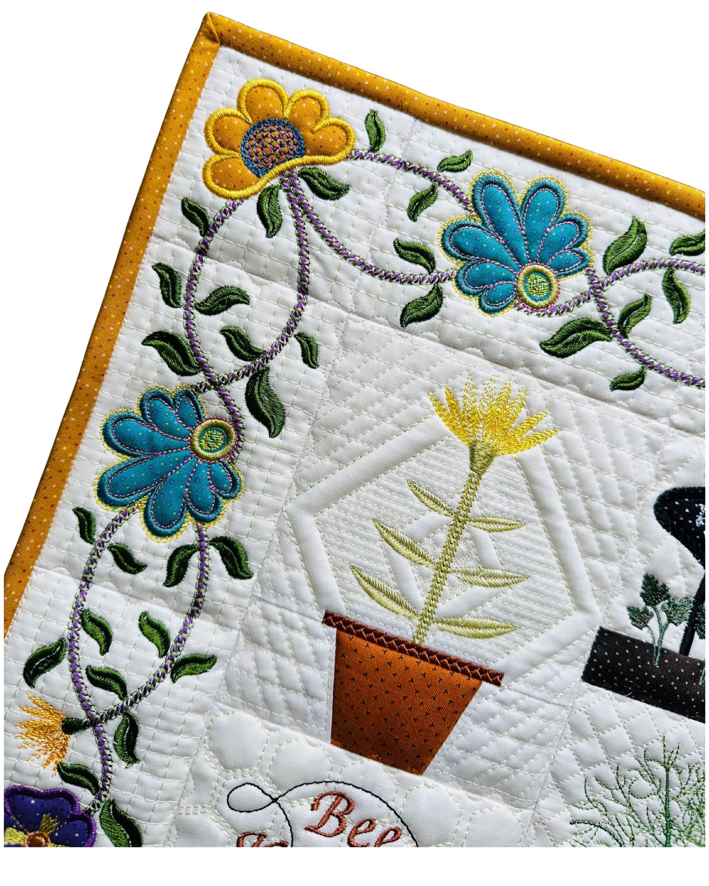 Seed Thyme - Digital Download