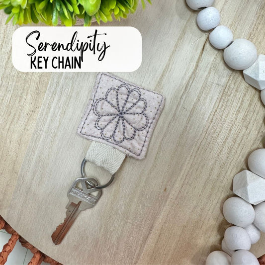 Serendipity Key Chain Download