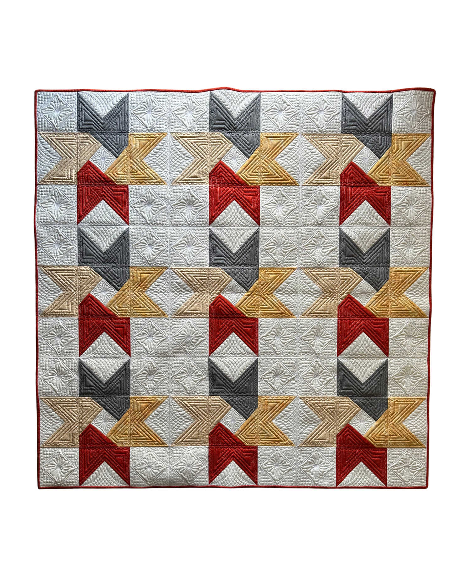 Woven Star - Digital Download