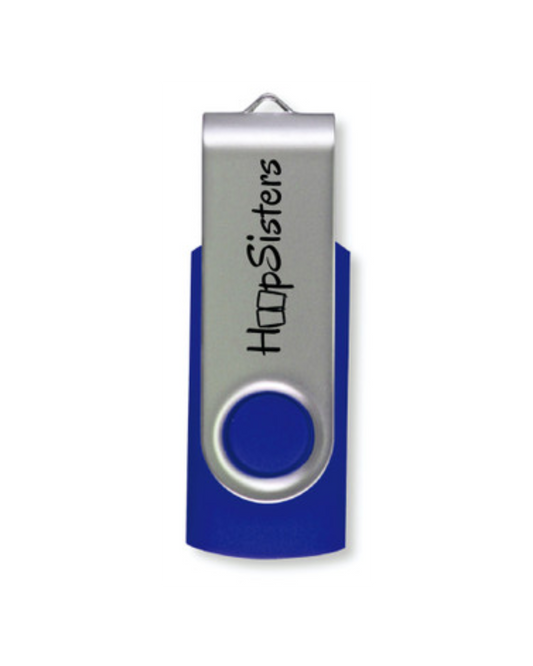 Jump Drive