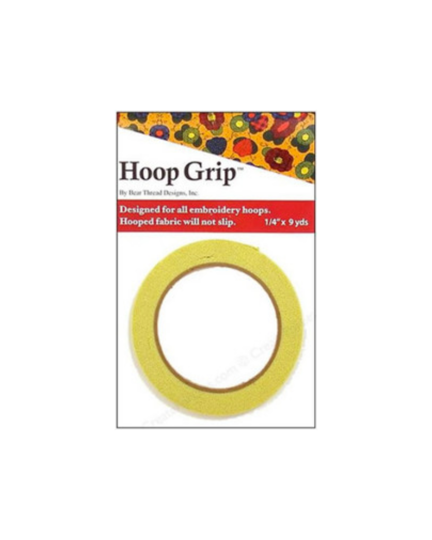 Hoop Grip
