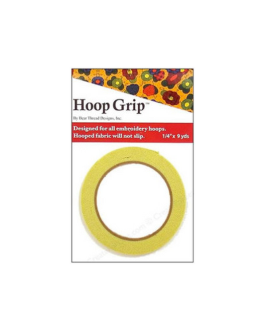 Hoop Grip