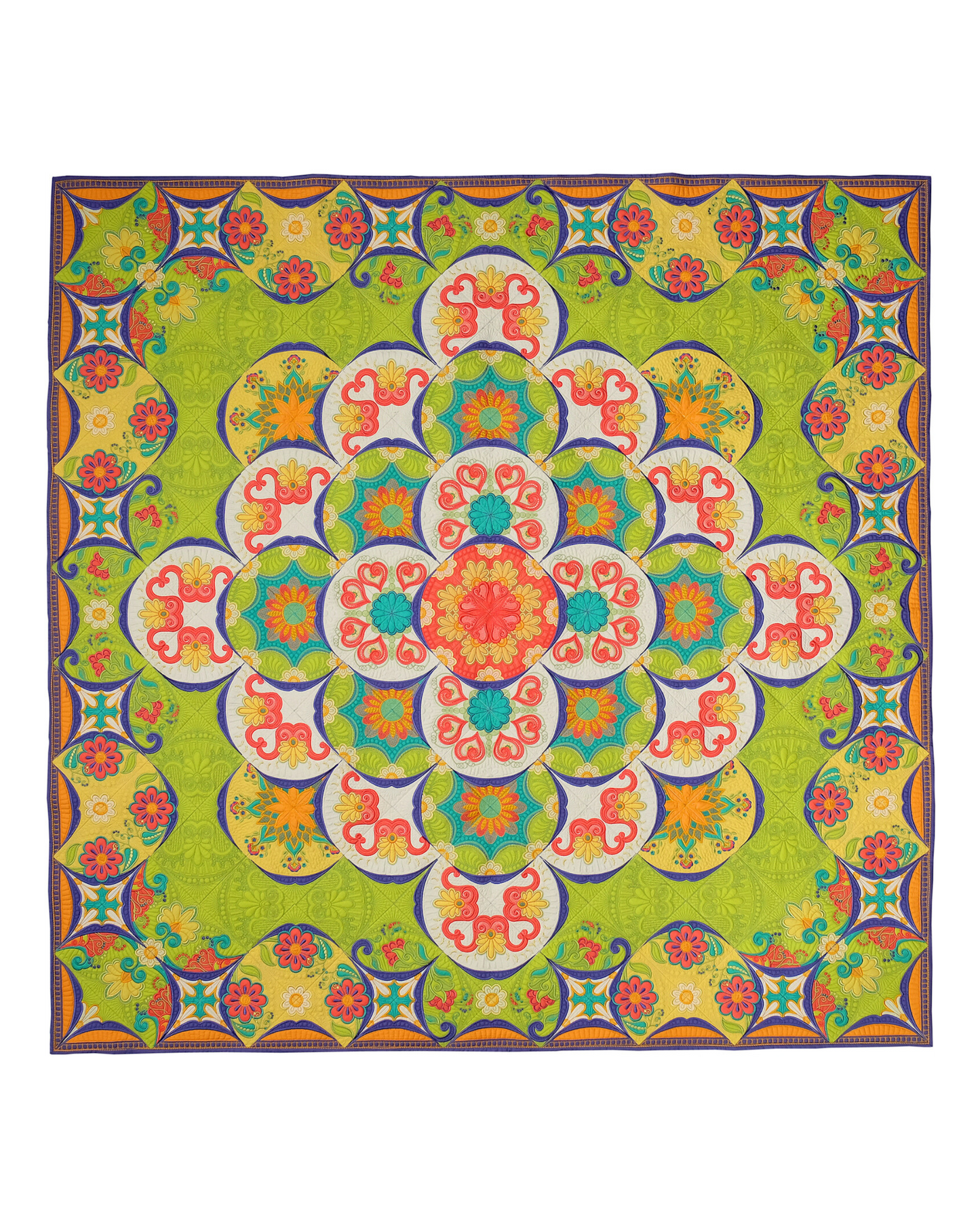 Sewn Seeds - Digital Download