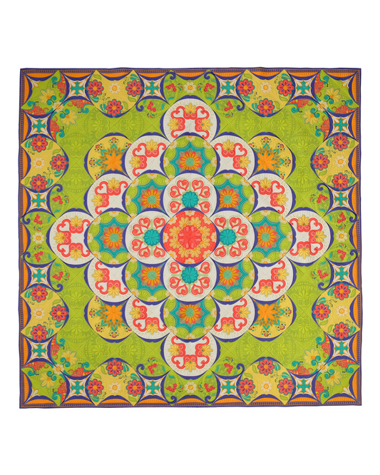 Sewn Seeds - Digital Download