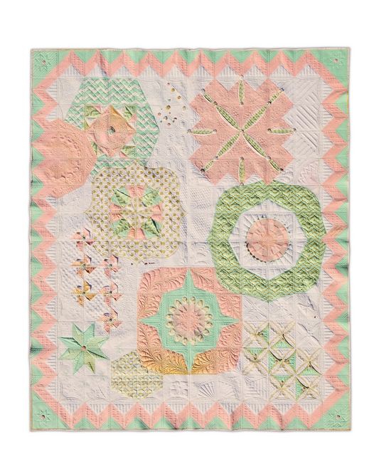 Elegant Elements - Digital Download