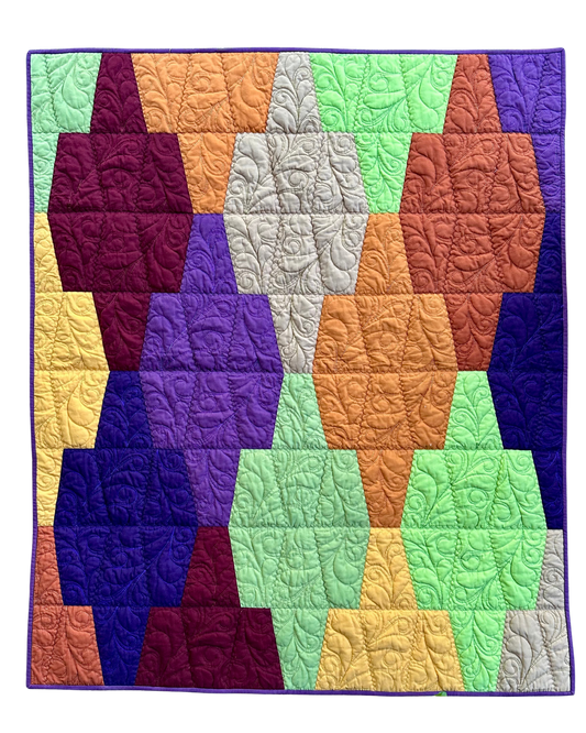Moroccan Tumbler - Digital Download