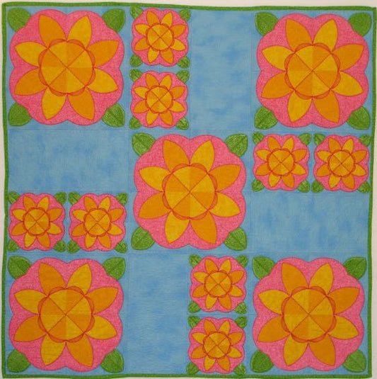 Spring Time -  Digital Download