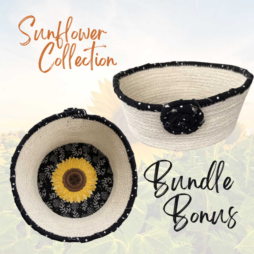 Sunflower Collection BONUS