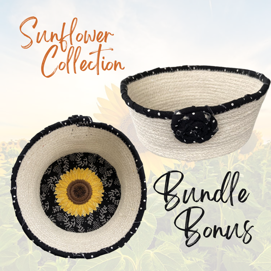 Sunflower Collection BONUS