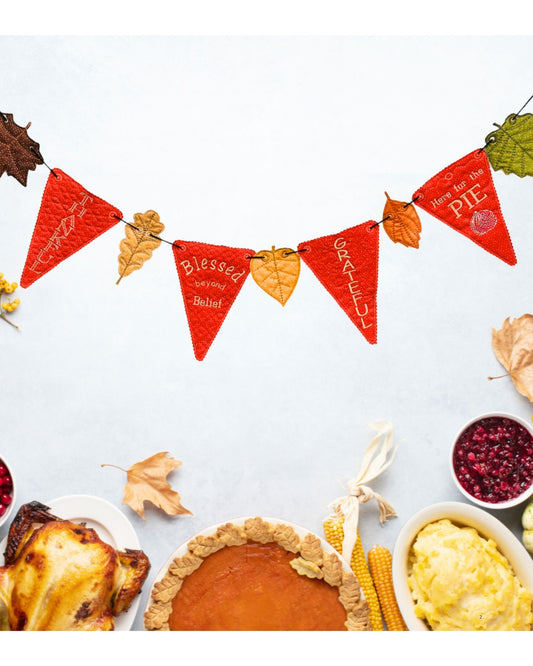 Thanksgiving Sentiment Download