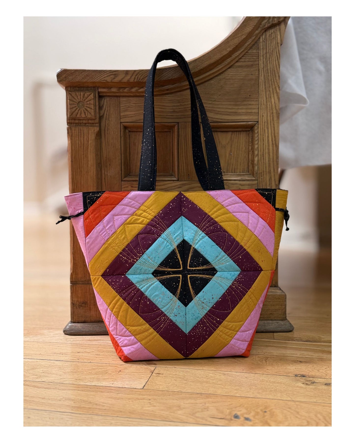 Tote Along - Digital Download