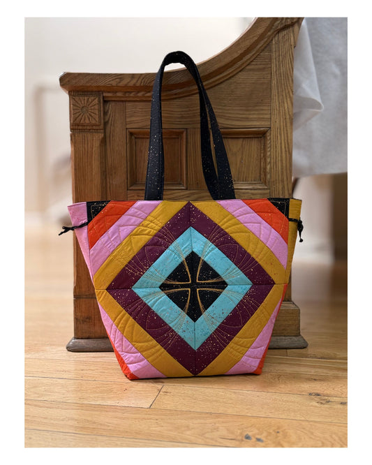 Tote Along - USB