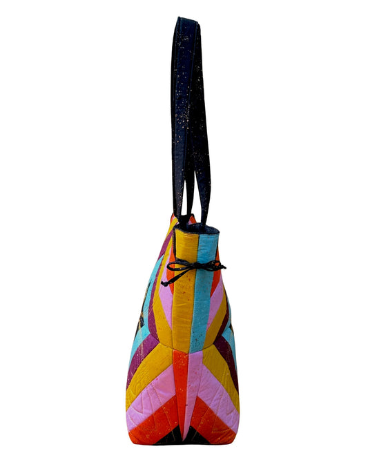 Tote Along - USB