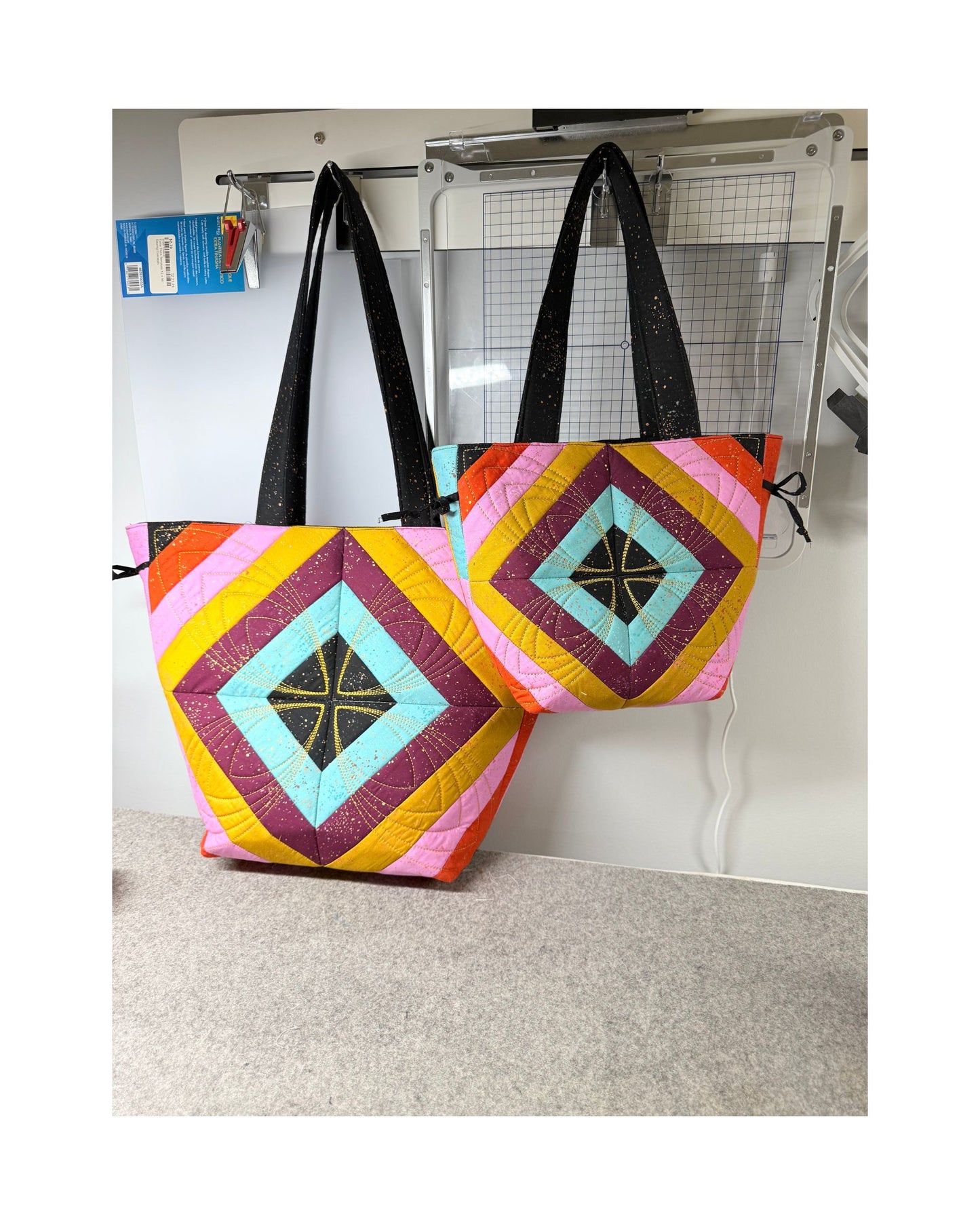 Tote Along - Digital Download