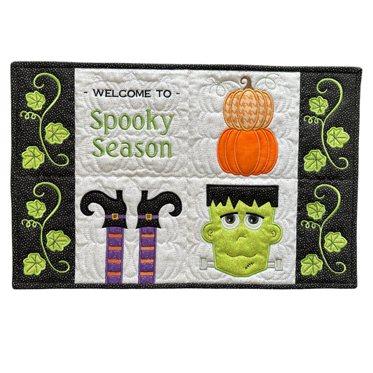 Tricks & Treats - Digital Download
