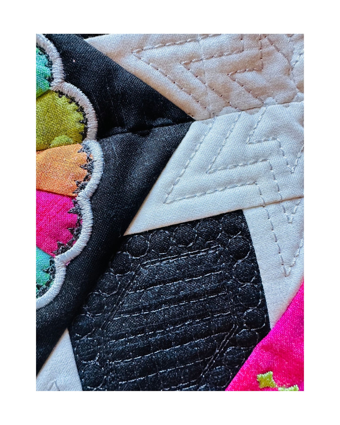 Mystery Quilt 2026 Twinkle Twinkle - Digital Download