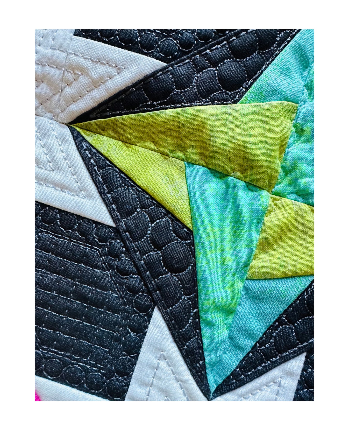 Mystery Quilt 2026 Twinkle Twinkle - Digital Download