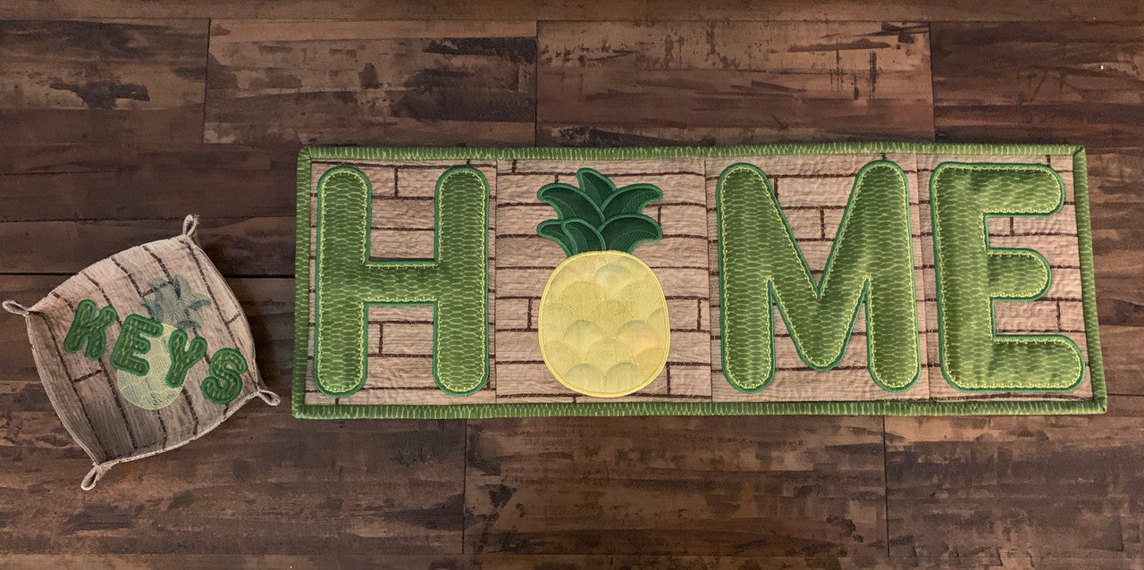 Welcome Home Projects - Digital Download