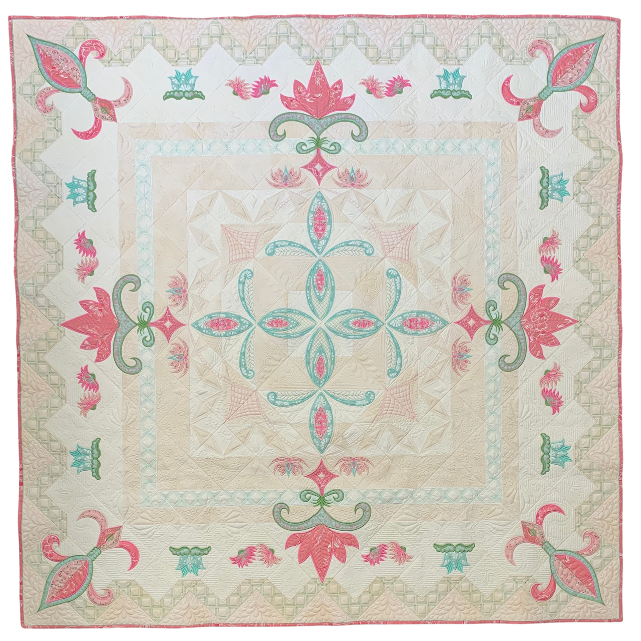 Fleur De Lis - CD Media