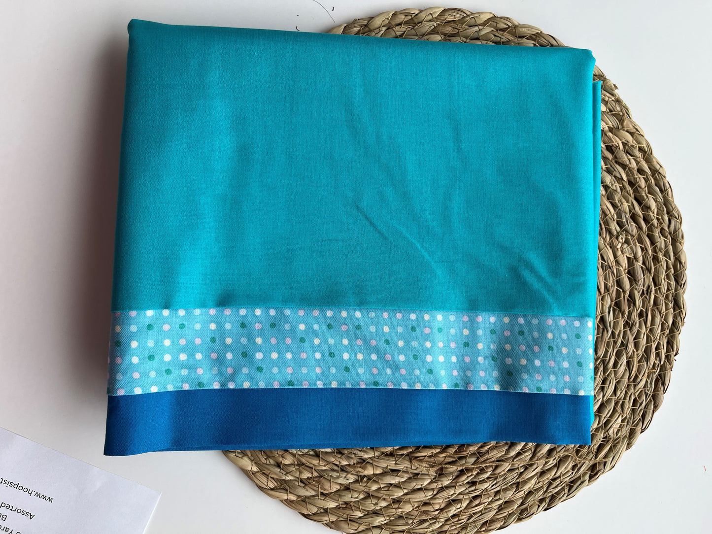 Assorted 3 yard Bundles - 1 Yard Each of 3 Fabrics