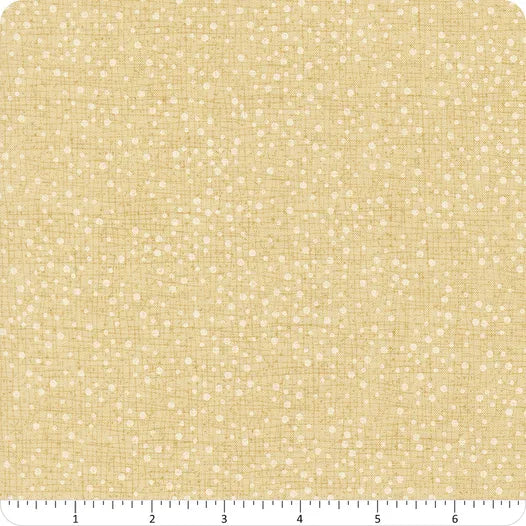 1 yard Pre-Cut Moda Thatched Darling Peony Champagne