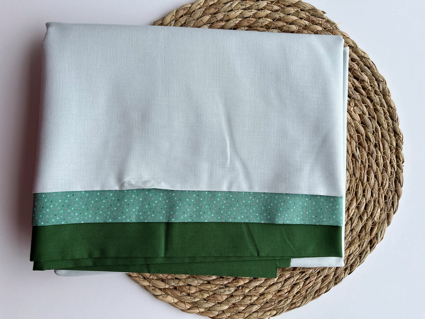 Assorted 3 yard Bundles - 1 Yard Each of 3 Fabrics