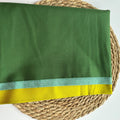  Green, Teal, & Mustard Yellow Bundle