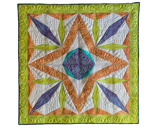 Kaleidoscope - Digital Download
