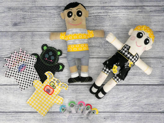 Kids Playroom - Digital Download