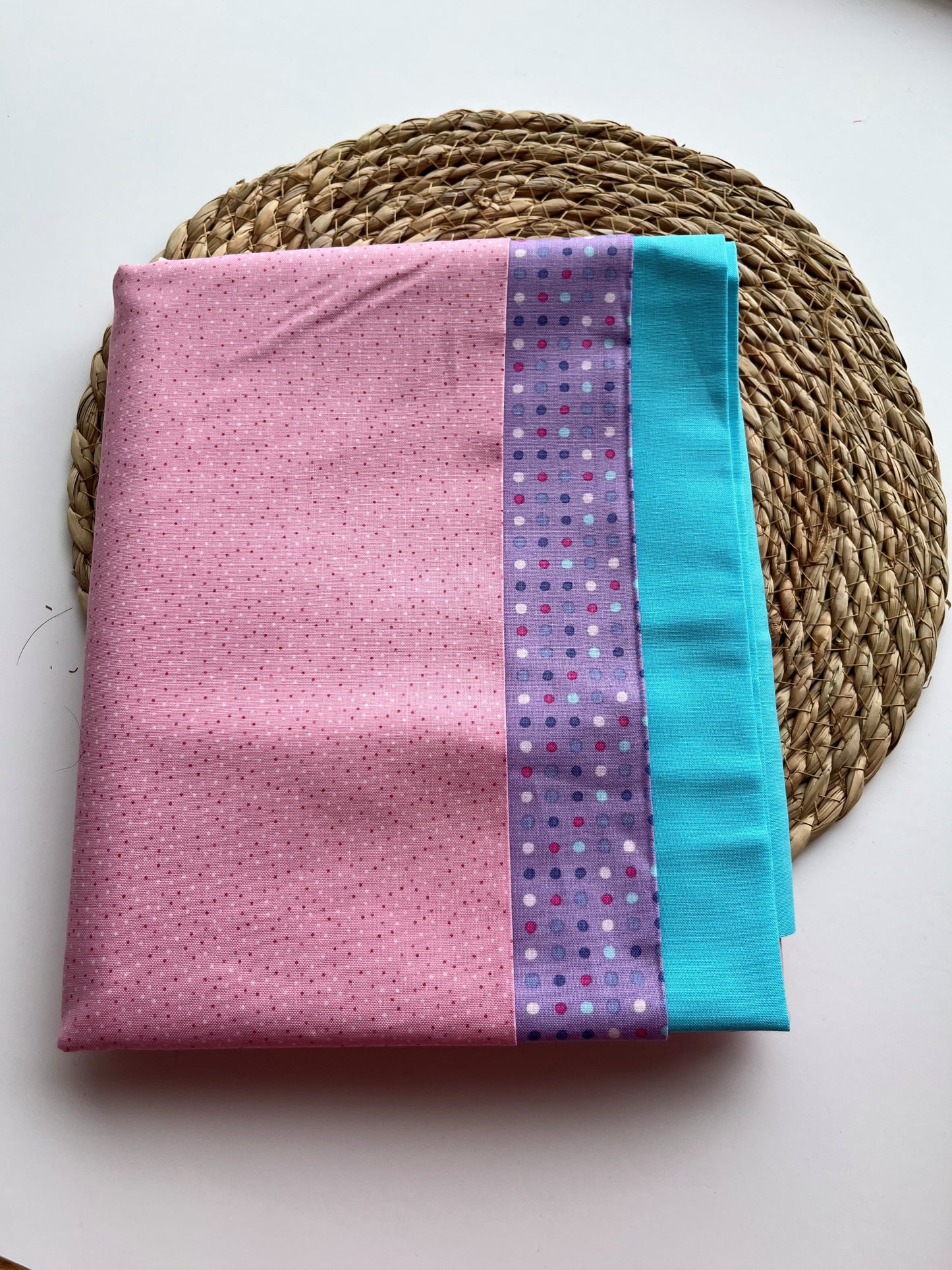 Assorted 3 yard Bundles - 1 Yard Each of 3 Fabrics