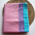  Pink, Purple & Blue Bundle