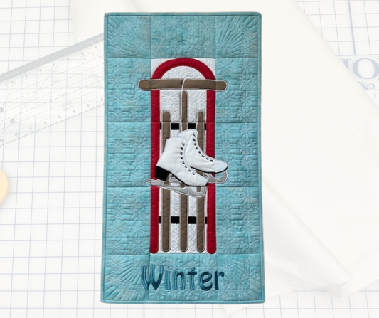 Snow Day - Digital Download