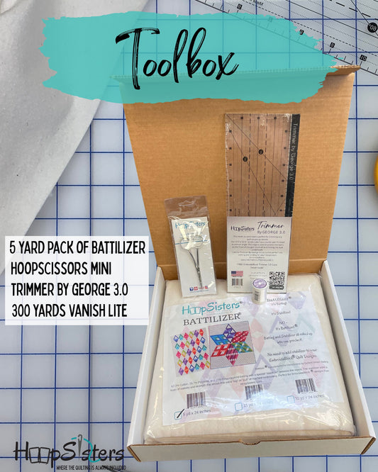 ToolBox